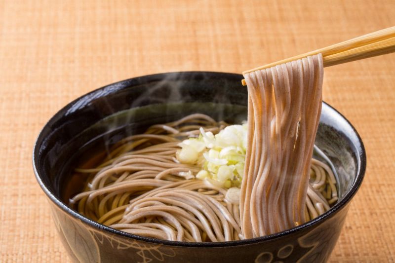 mì soba mì soba